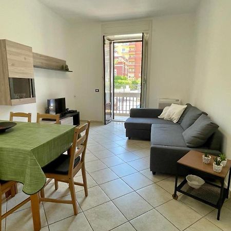Apartmán Casa Don Minzoni - Affitti Brevi Syracuse Exteriér fotografie