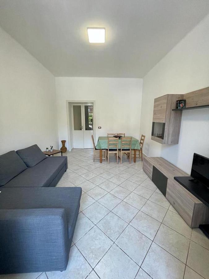 Apartmán Casa Don Minzoni - Affitti Brevi Syracuse Exteriér fotografie