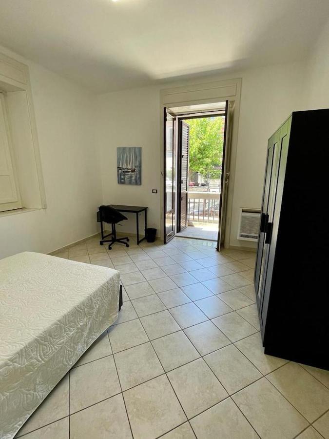 Apartmán Casa Don Minzoni - Affitti Brevi Syracuse Exteriér fotografie