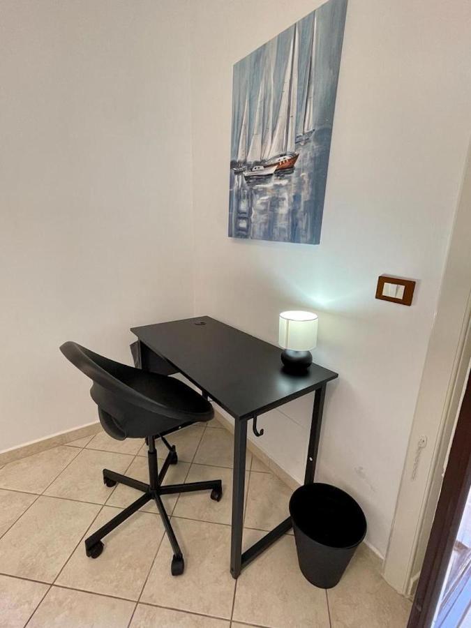 Apartmán Casa Don Minzoni - Affitti Brevi Syracuse Exteriér fotografie