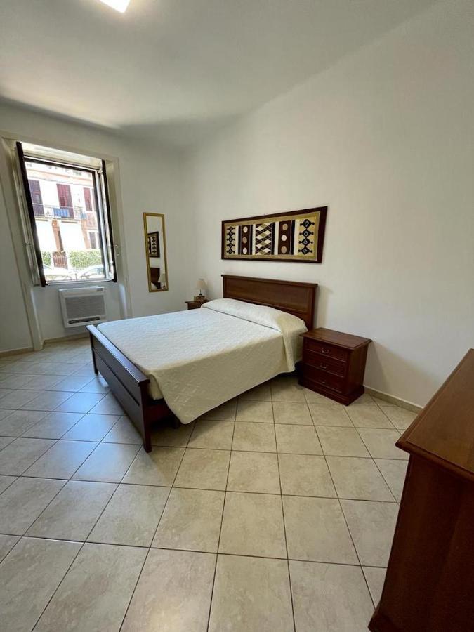 Apartmán Casa Don Minzoni - Affitti Brevi Syracuse Exteriér fotografie