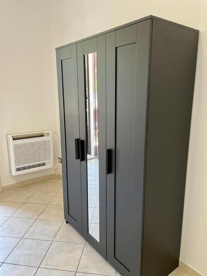 Apartmán Casa Don Minzoni - Affitti Brevi Syracuse Exteriér fotografie
