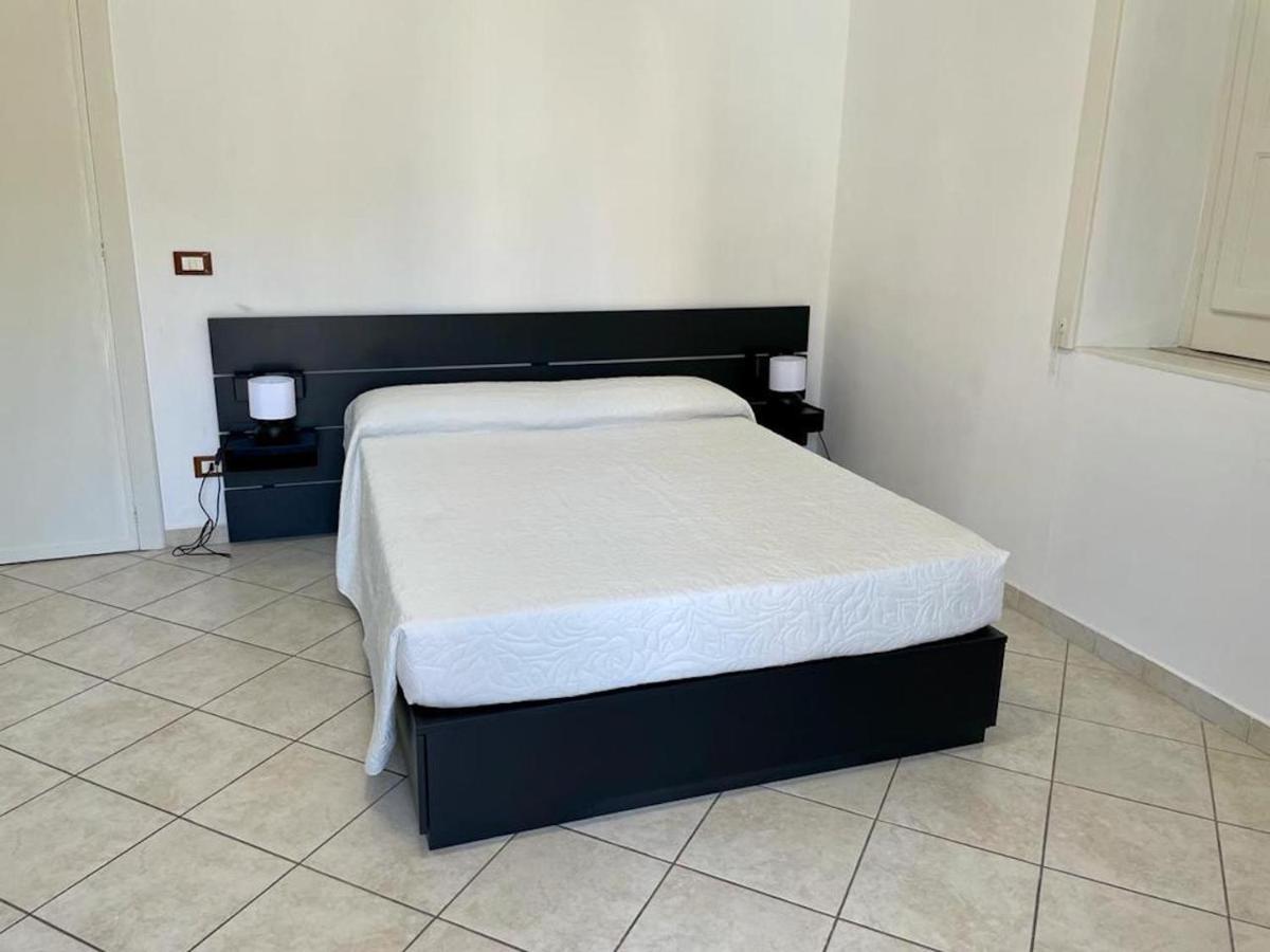 Apartmán Casa Don Minzoni - Affitti Brevi Syracuse Exteriér fotografie