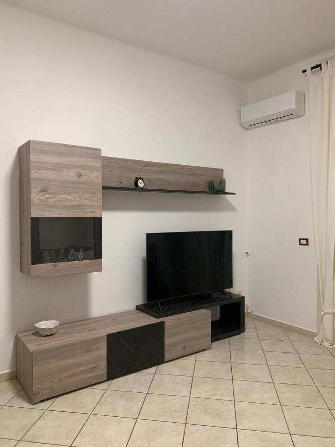 Apartmán Casa Don Minzoni - Affitti Brevi Syracuse Exteriér fotografie
